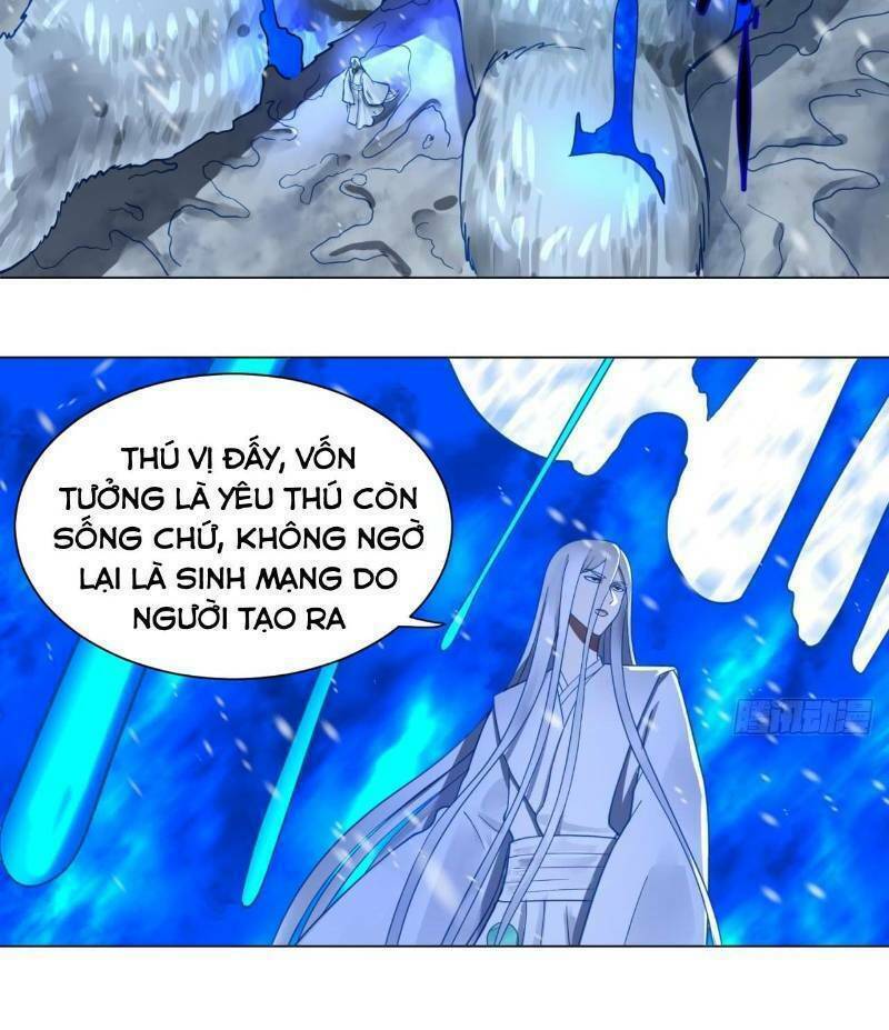 Ta Luyện Khí Ba Ngàn Năm Chapter 79 - Trang 2