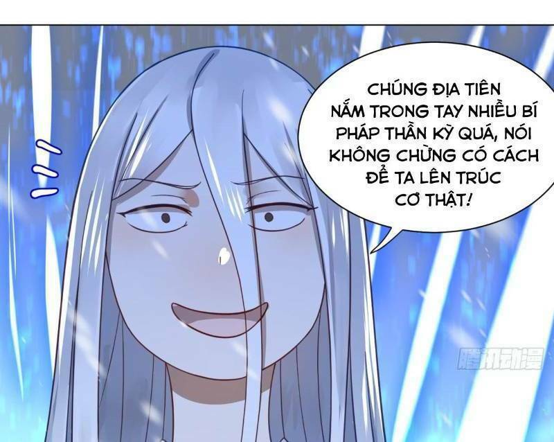 Ta Luyện Khí Ba Ngàn Năm Chapter 79 - Trang 2