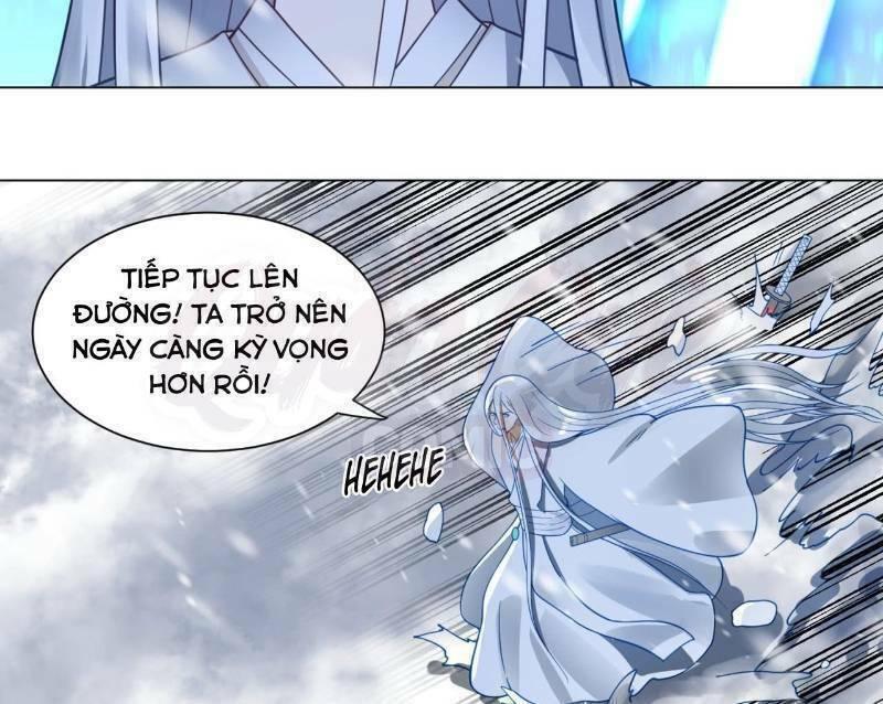 Ta Luyện Khí Ba Ngàn Năm Chapter 79 - Trang 2