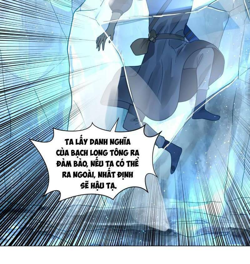 Ta Luyện Khí Ba Ngàn Năm Chapter 79 - Trang 2