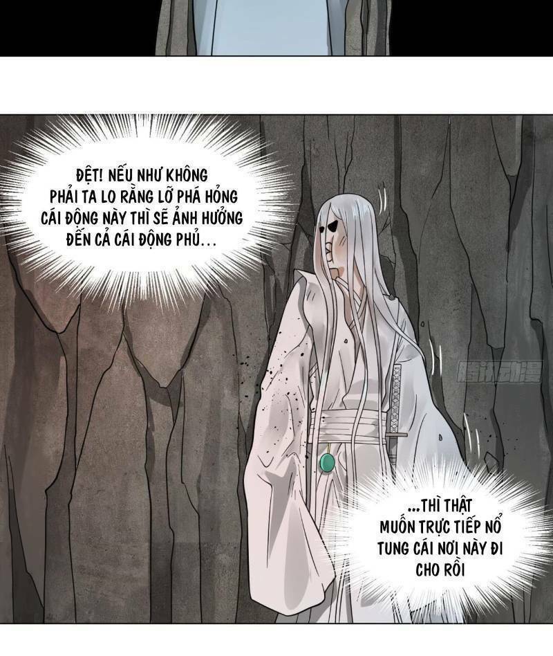 Ta Luyện Khí Ba Ngàn Năm Chapter 79 - Trang 2