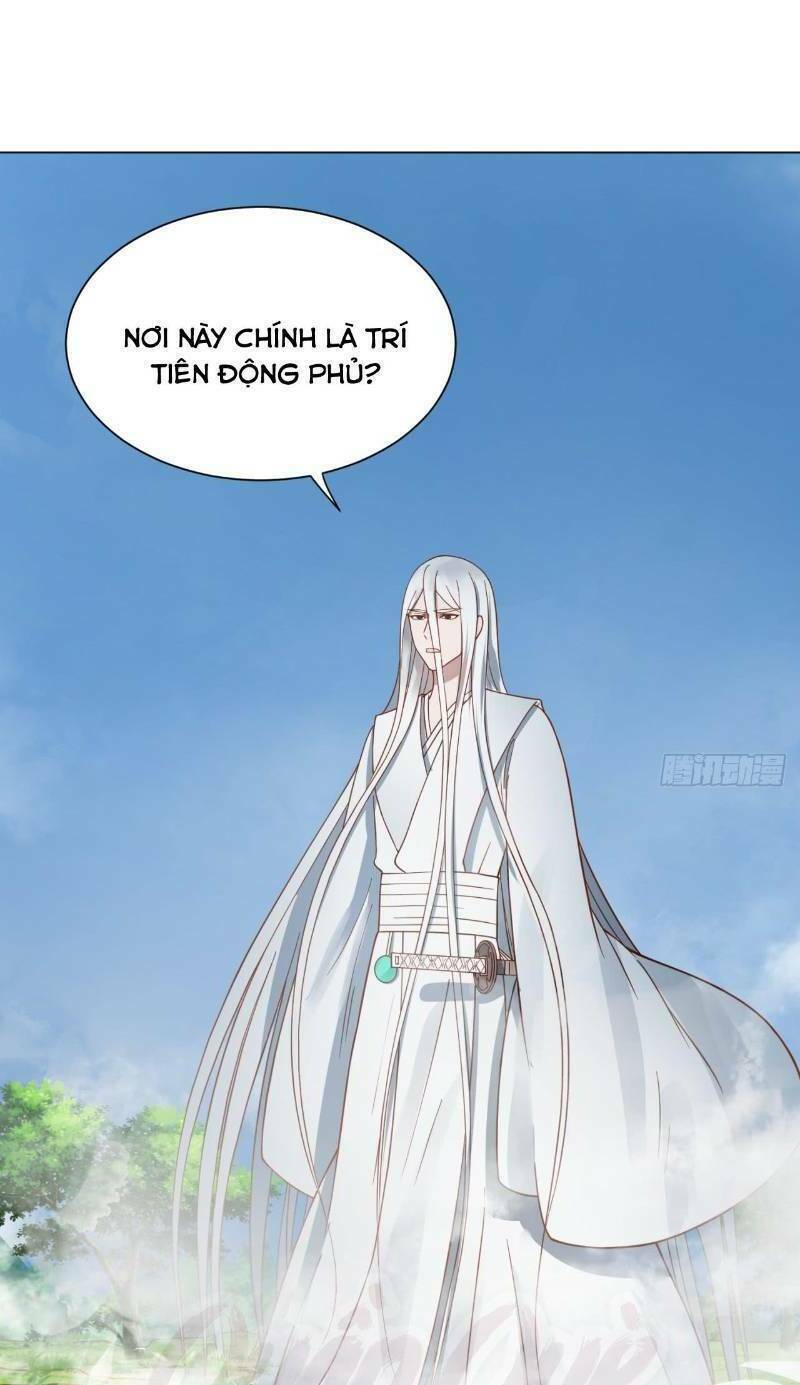 Ta Luyện Khí Ba Ngàn Năm Chapter 78 - Trang 2