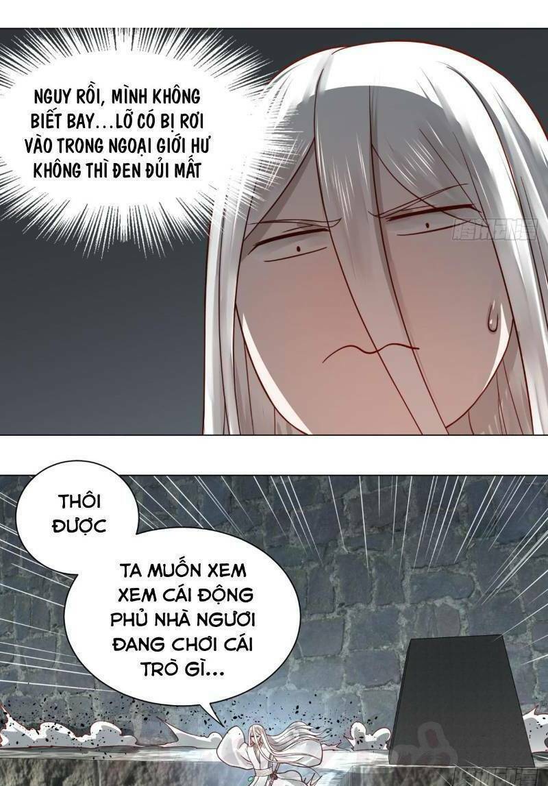 Ta Luyện Khí Ba Ngàn Năm Chapter 78 - Trang 2