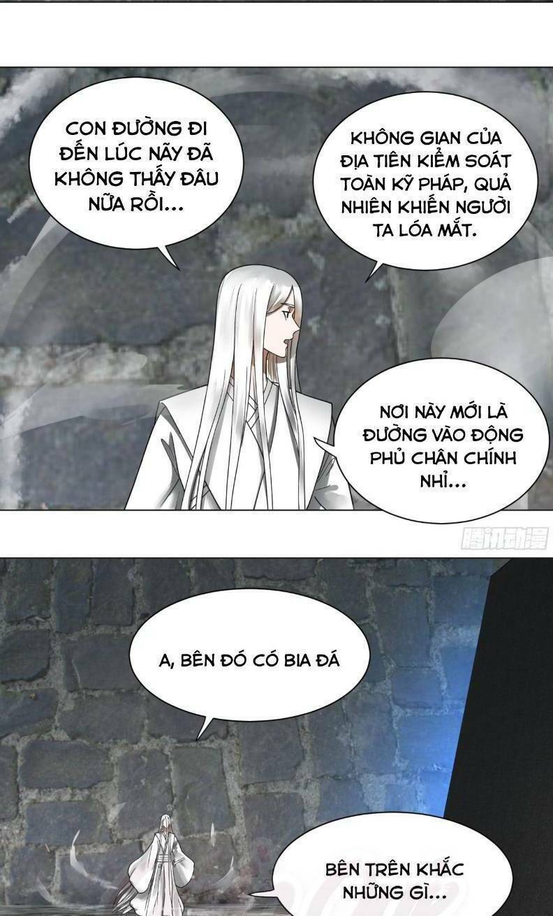 Ta Luyện Khí Ba Ngàn Năm Chapter 78 - Trang 2