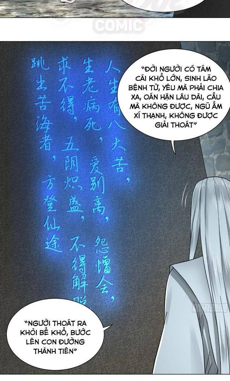 Ta Luyện Khí Ba Ngàn Năm Chapter 78 - Trang 2