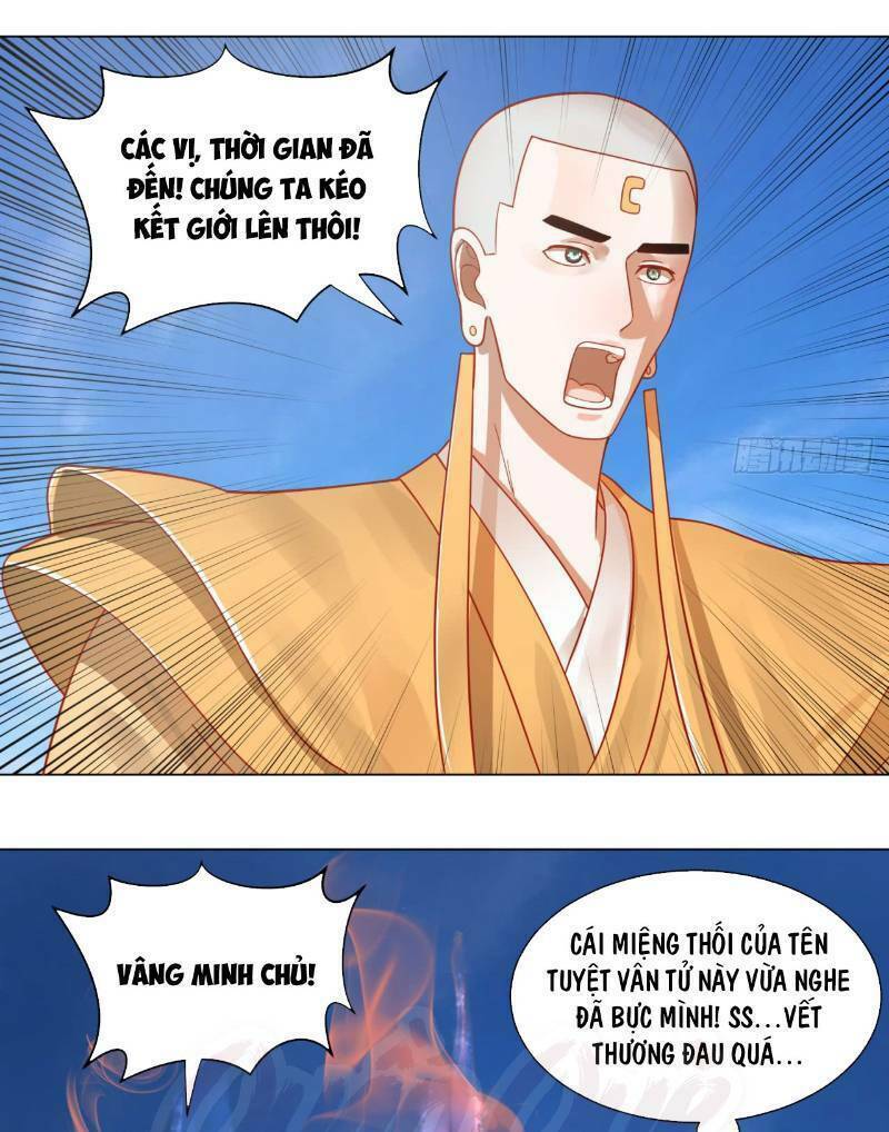 Ta Luyện Khí Ba Ngàn Năm Chapter 77 - Trang 2