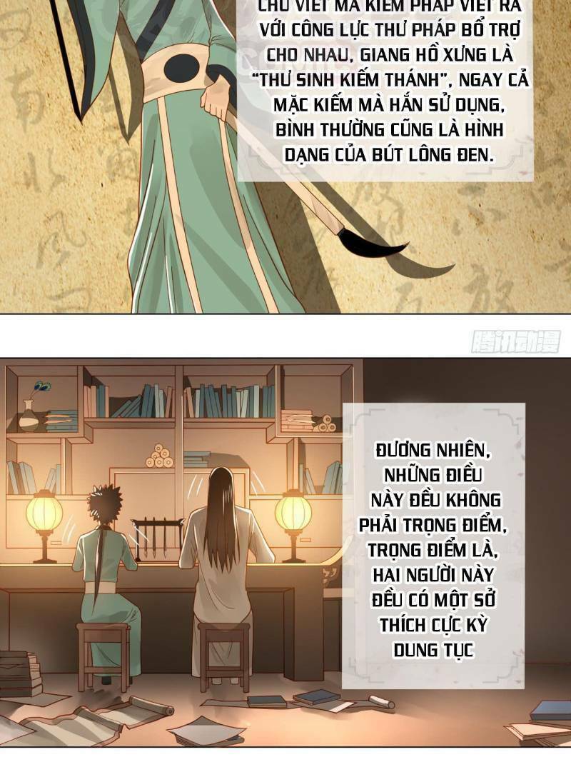 Ta Luyện Khí Ba Ngàn Năm Chapter 76 - Trang 2