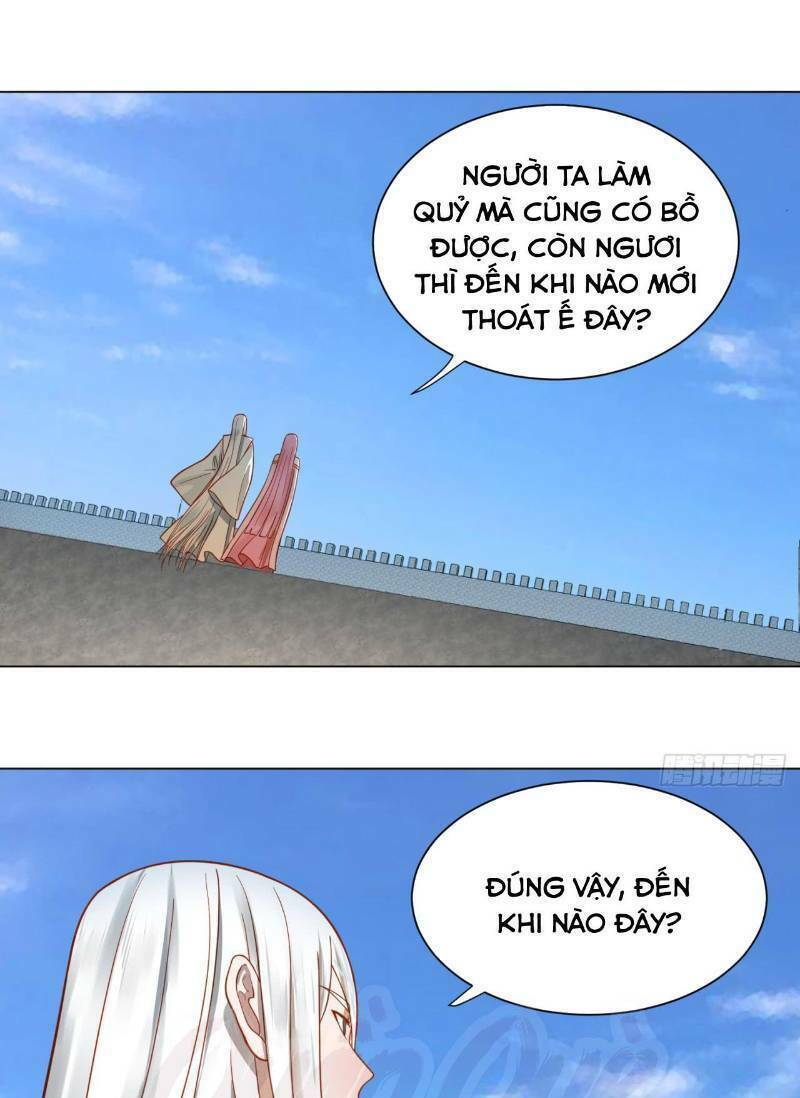 Ta Luyện Khí Ba Ngàn Năm Chapter 74 - Trang 2