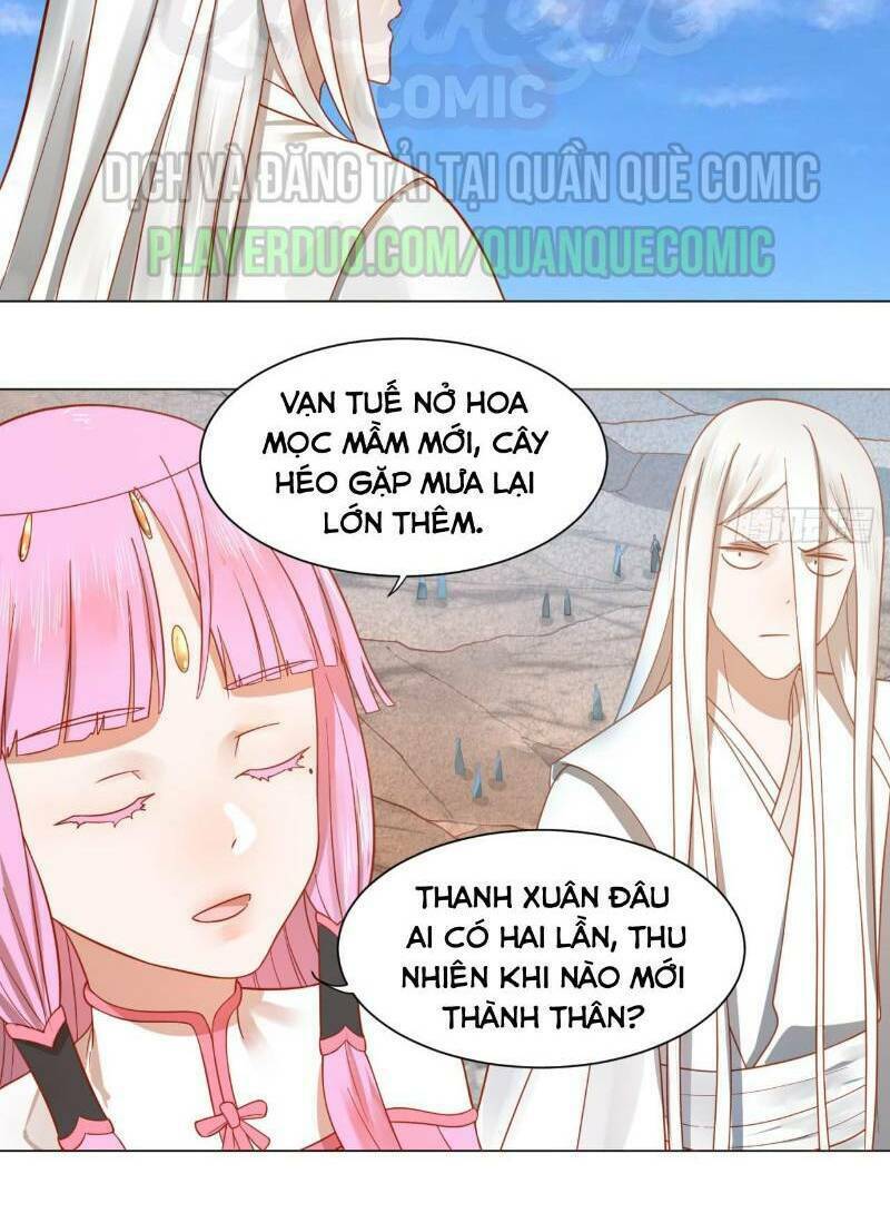 Ta Luyện Khí Ba Ngàn Năm Chapter 74 - Trang 2