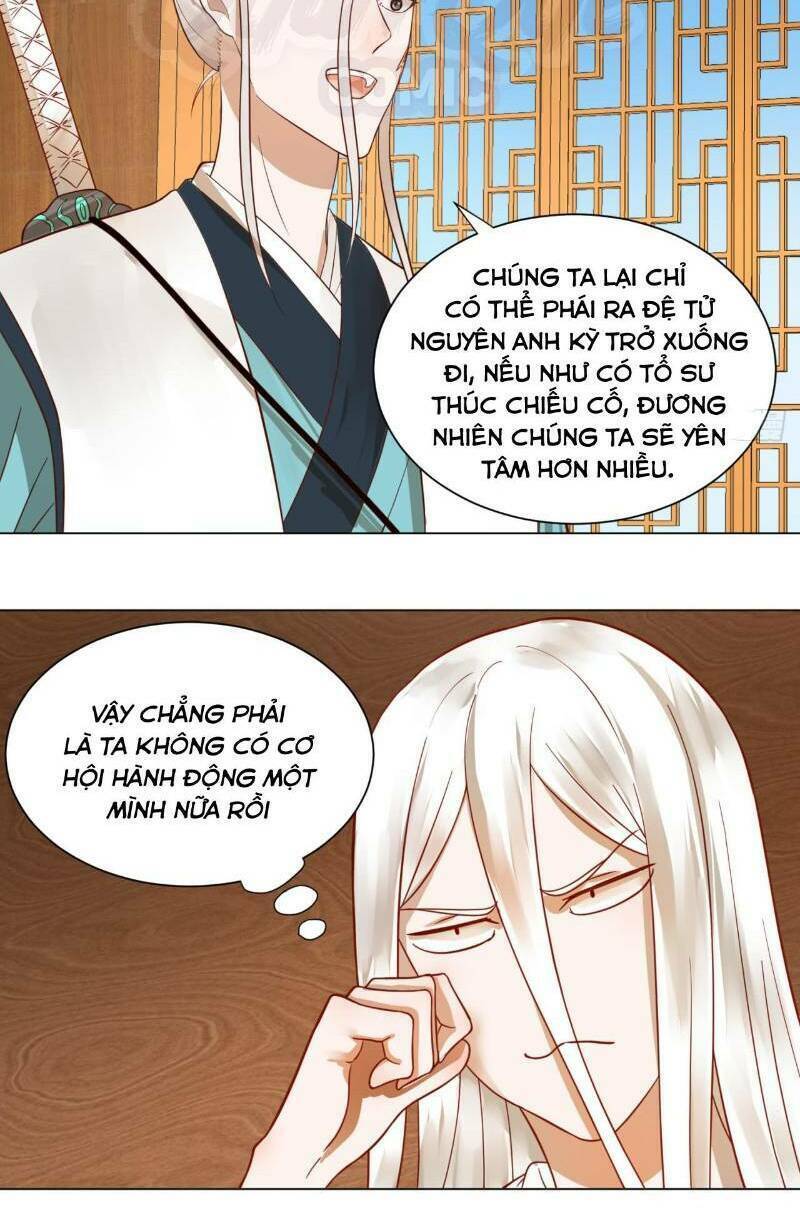 Ta Luyện Khí Ba Ngàn Năm Chapter 74 - Trang 2