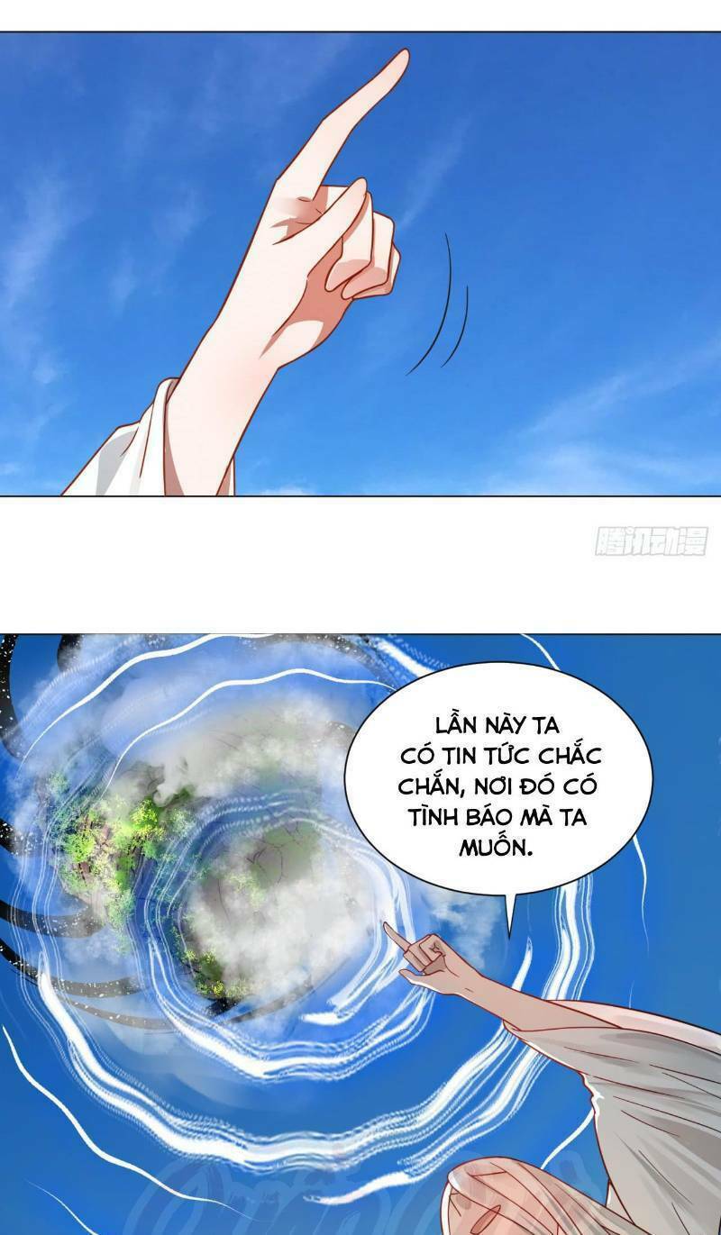 Ta Luyện Khí Ba Ngàn Năm Chapter 74 - Trang 2