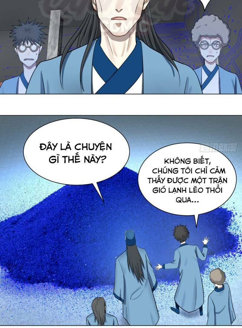 Ta Luyện Khí Ba Ngàn Năm Chapter 73 - Trang 2