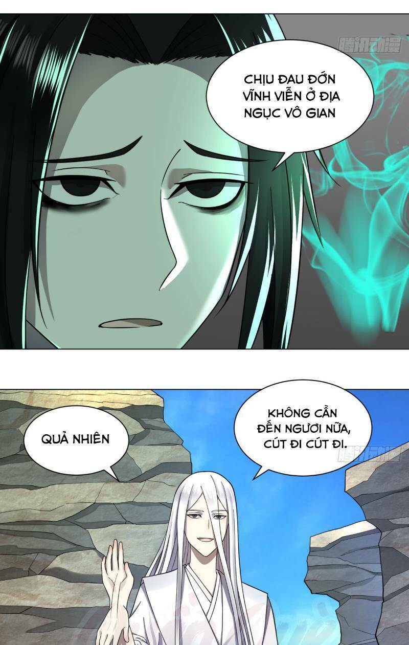 Ta Luyện Khí Ba Ngàn Năm Chapter 73 - Trang 2