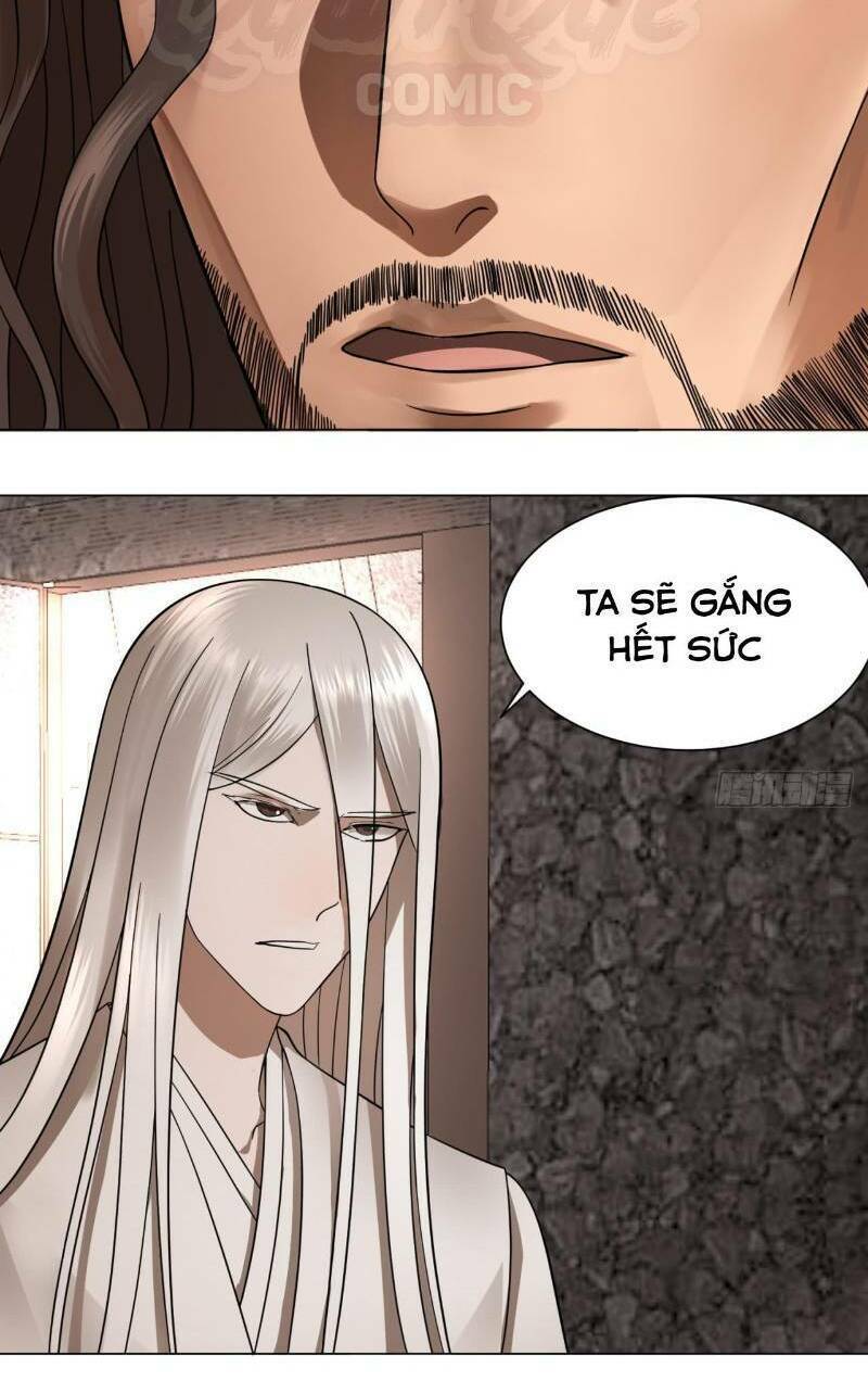 Ta Luyện Khí Ba Ngàn Năm Chapter 72 - Trang 2