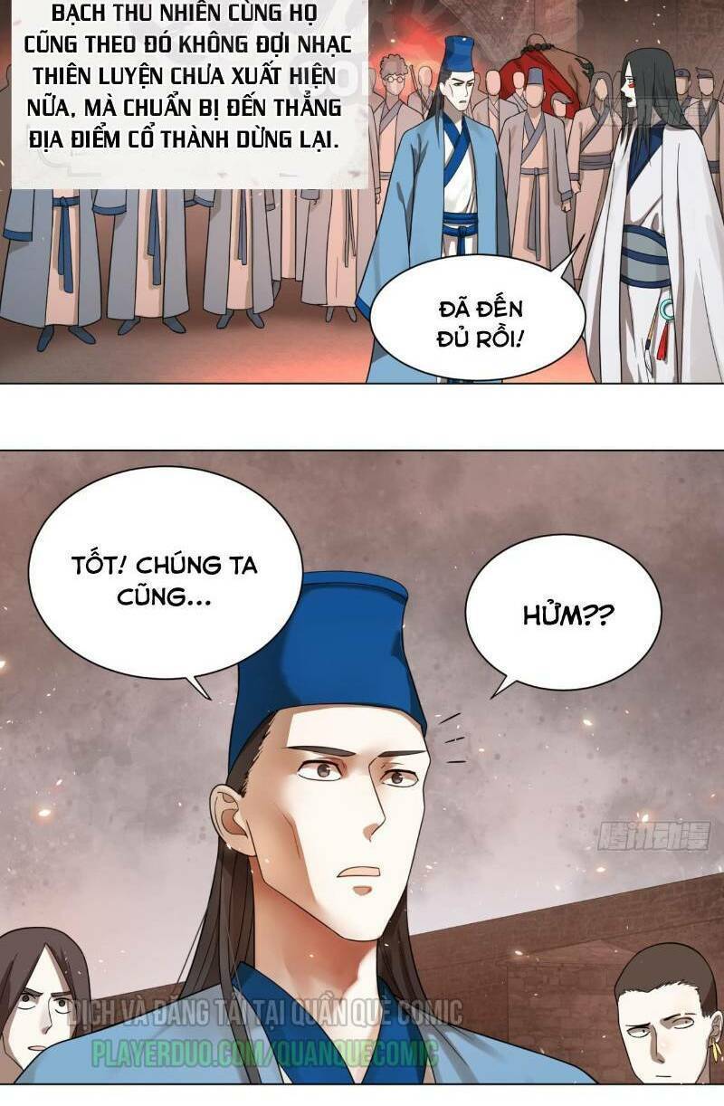 Ta Luyện Khí Ba Ngàn Năm Chapter 68 - Trang 2