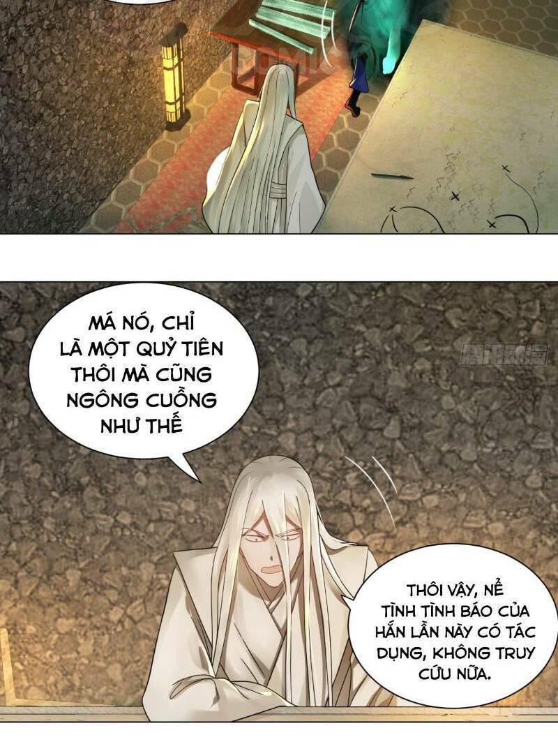 Ta Luyện Khí Ba Ngàn Năm Chapter 68 - Trang 2