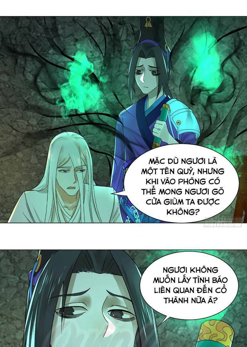 Ta Luyện Khí Ba Ngàn Năm Chapter 67 - Trang 2