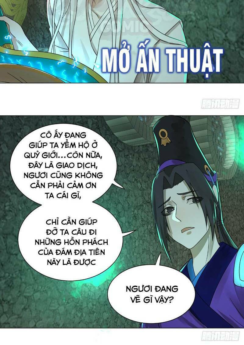 Ta Luyện Khí Ba Ngàn Năm Chapter 67 - Trang 2