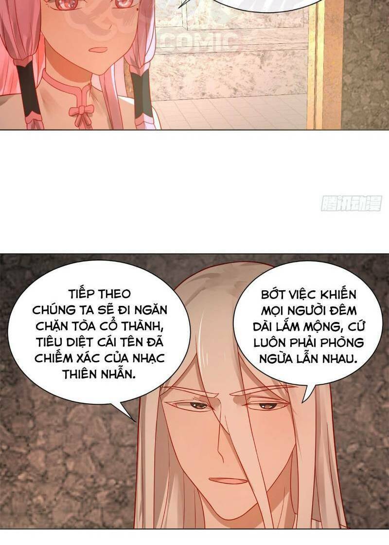 Ta Luyện Khí Ba Ngàn Năm Chapter 67 - Trang 2