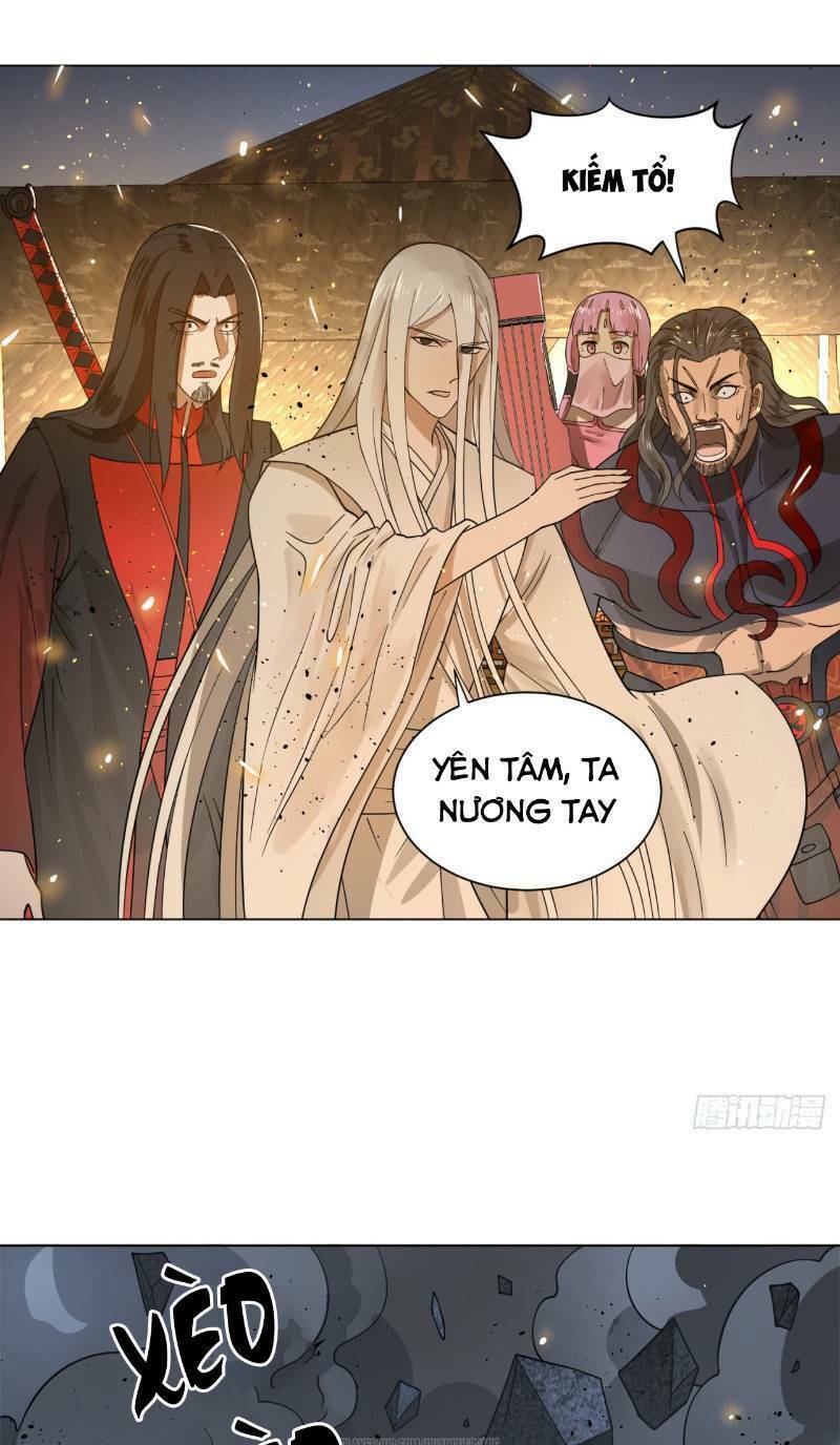 Ta Luyện Khí Ba Ngàn Năm Chapter 66 - Trang 2