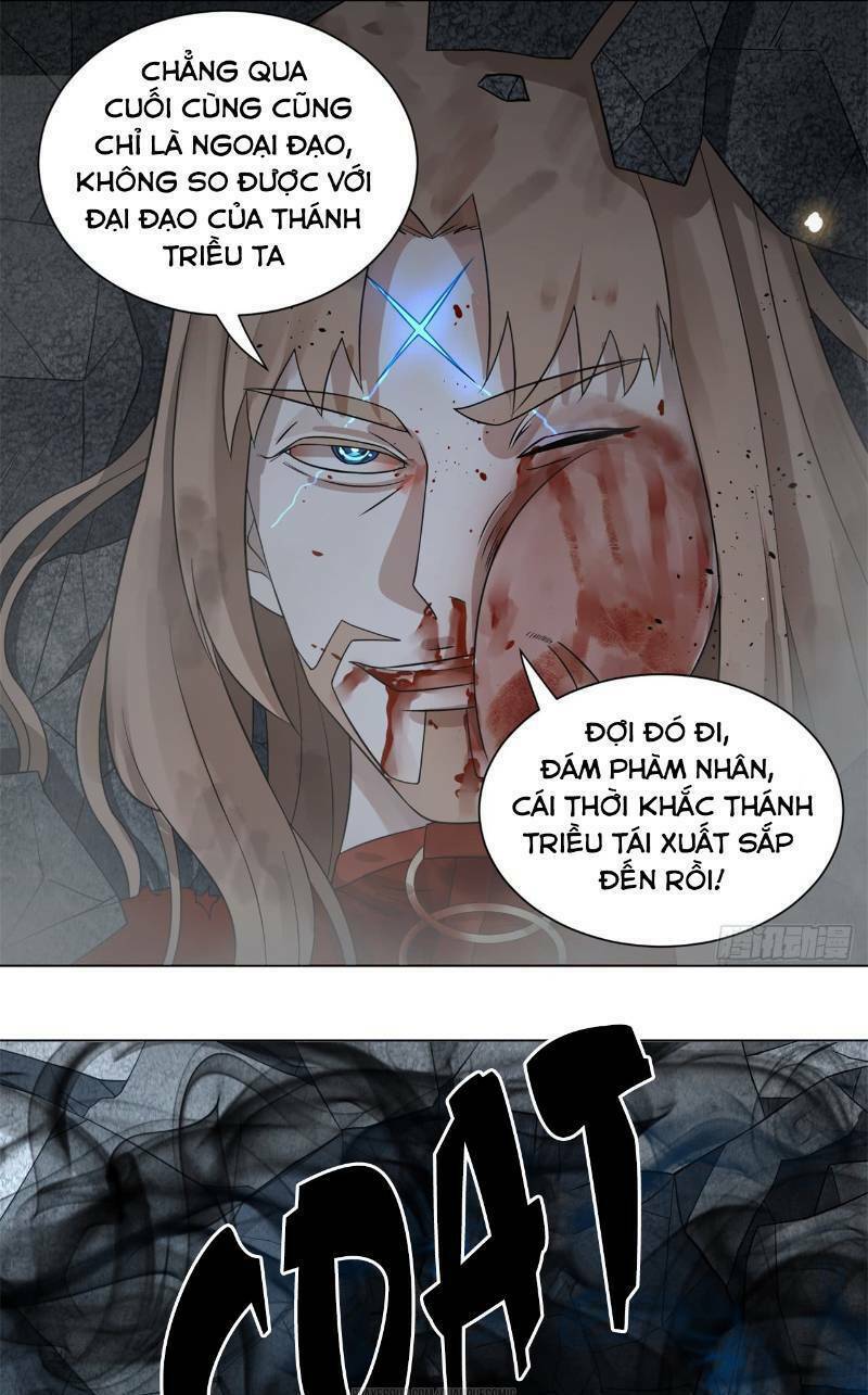 Ta Luyện Khí Ba Ngàn Năm Chapter 66 - Trang 2