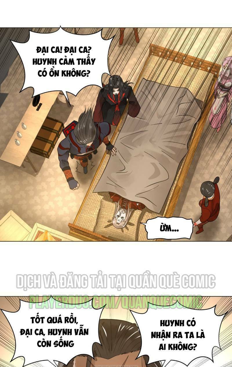 Ta Luyện Khí Ba Ngàn Năm Chapter 66 - Trang 2