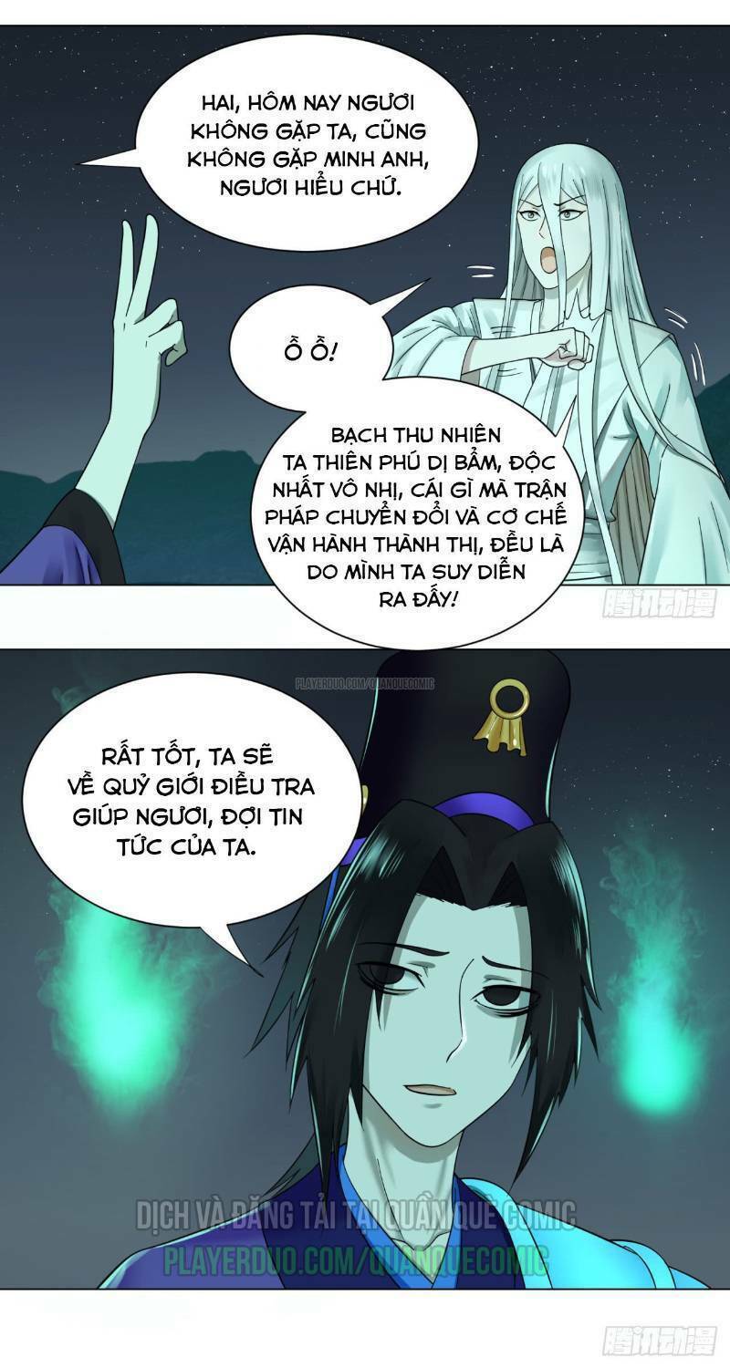 Ta Luyện Khí Ba Ngàn Năm Chapter 65 - Trang 2