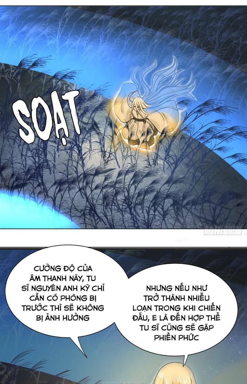 Ta Luyện Khí Ba Ngàn Năm Chapter 64 - Trang 2