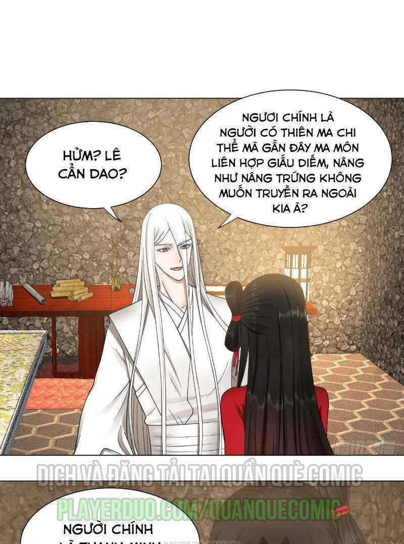 Ta Luyện Khí Ba Ngàn Năm Chapter 63 - Trang 2