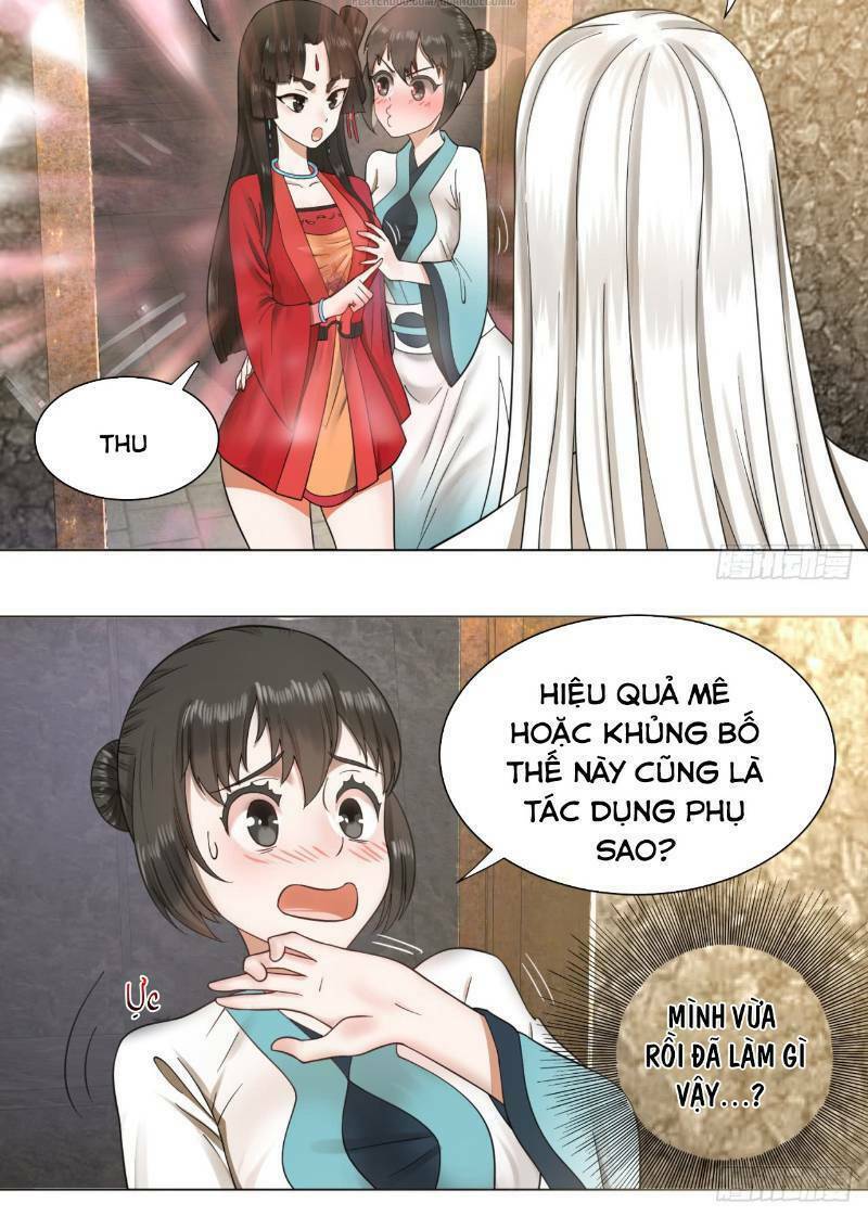 Ta Luyện Khí Ba Ngàn Năm Chapter 63 - Trang 2