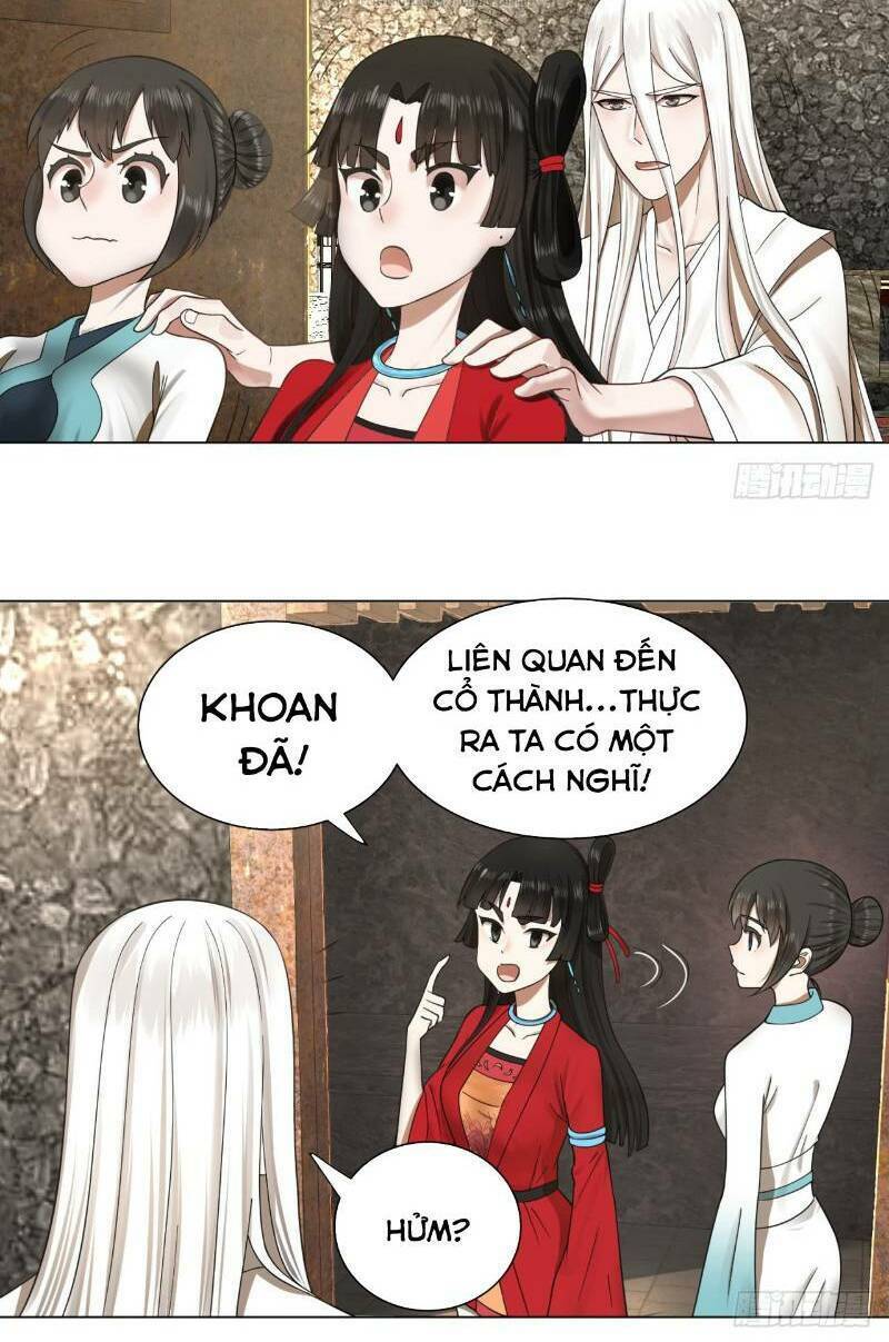 Ta Luyện Khí Ba Ngàn Năm Chapter 63 - Trang 2