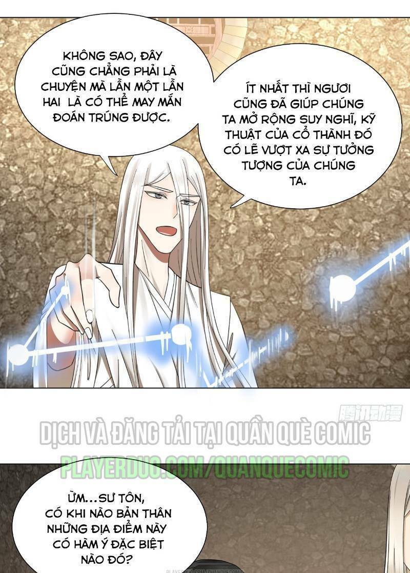 Ta Luyện Khí Ba Ngàn Năm Chapter 63 - Trang 2