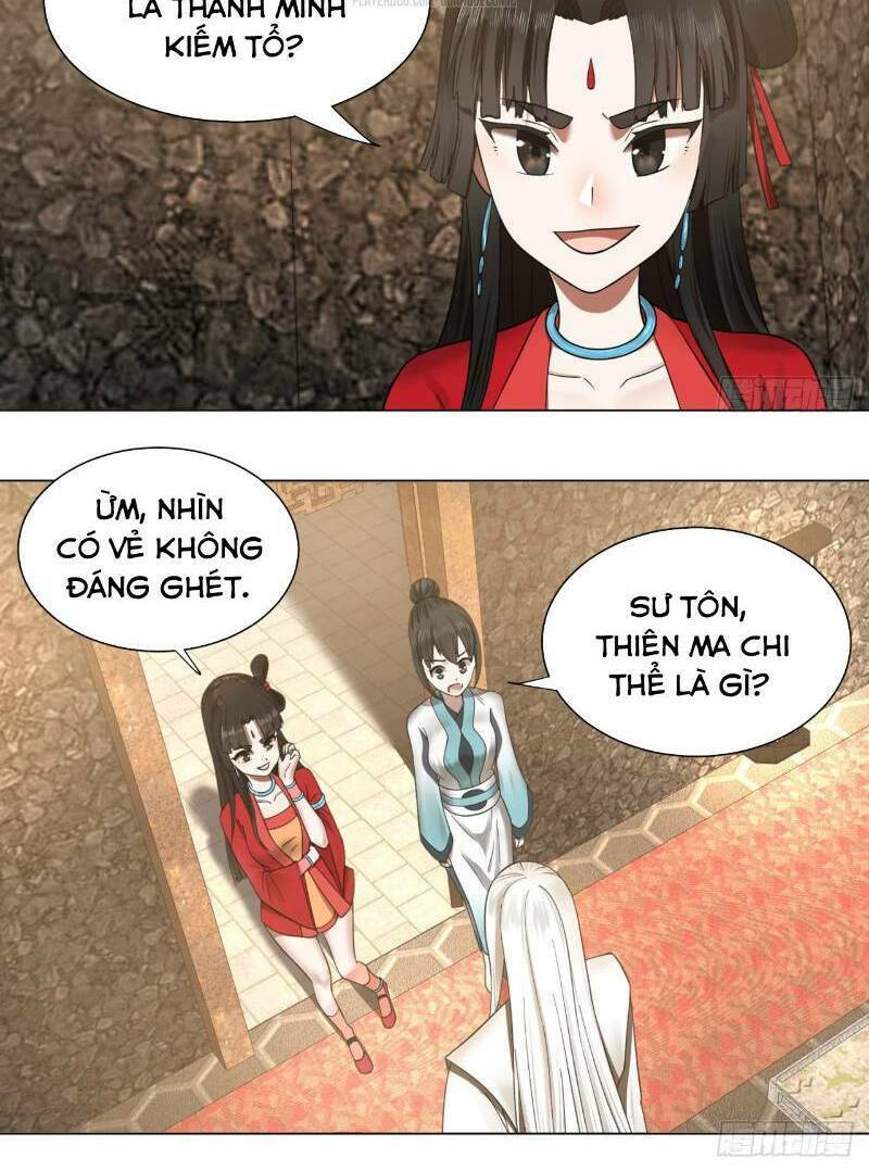 Ta Luyện Khí Ba Ngàn Năm Chapter 63 - Trang 2