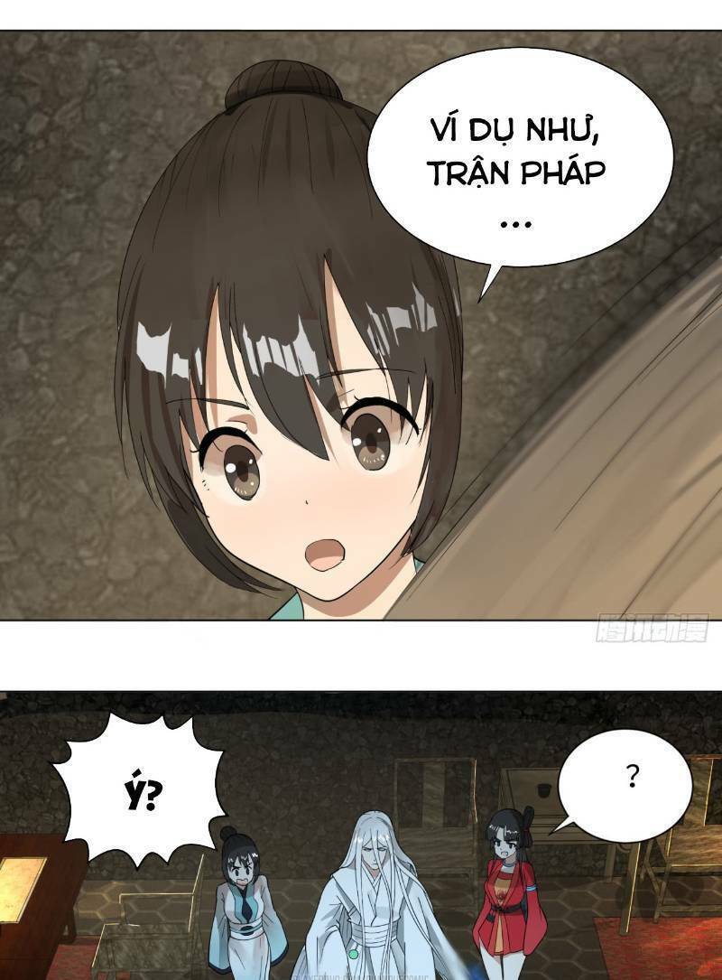 Ta Luyện Khí Ba Ngàn Năm Chapter 63 - Trang 2