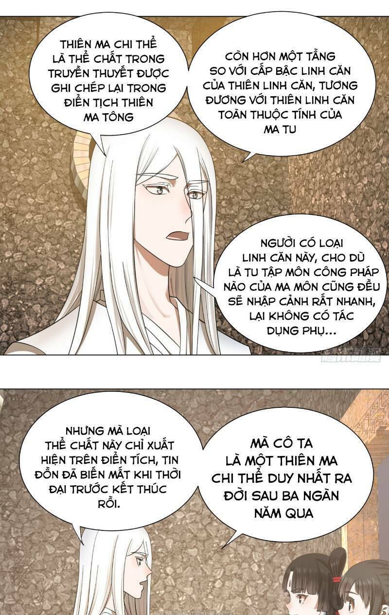 Ta Luyện Khí Ba Ngàn Năm Chapter 63 - Trang 2