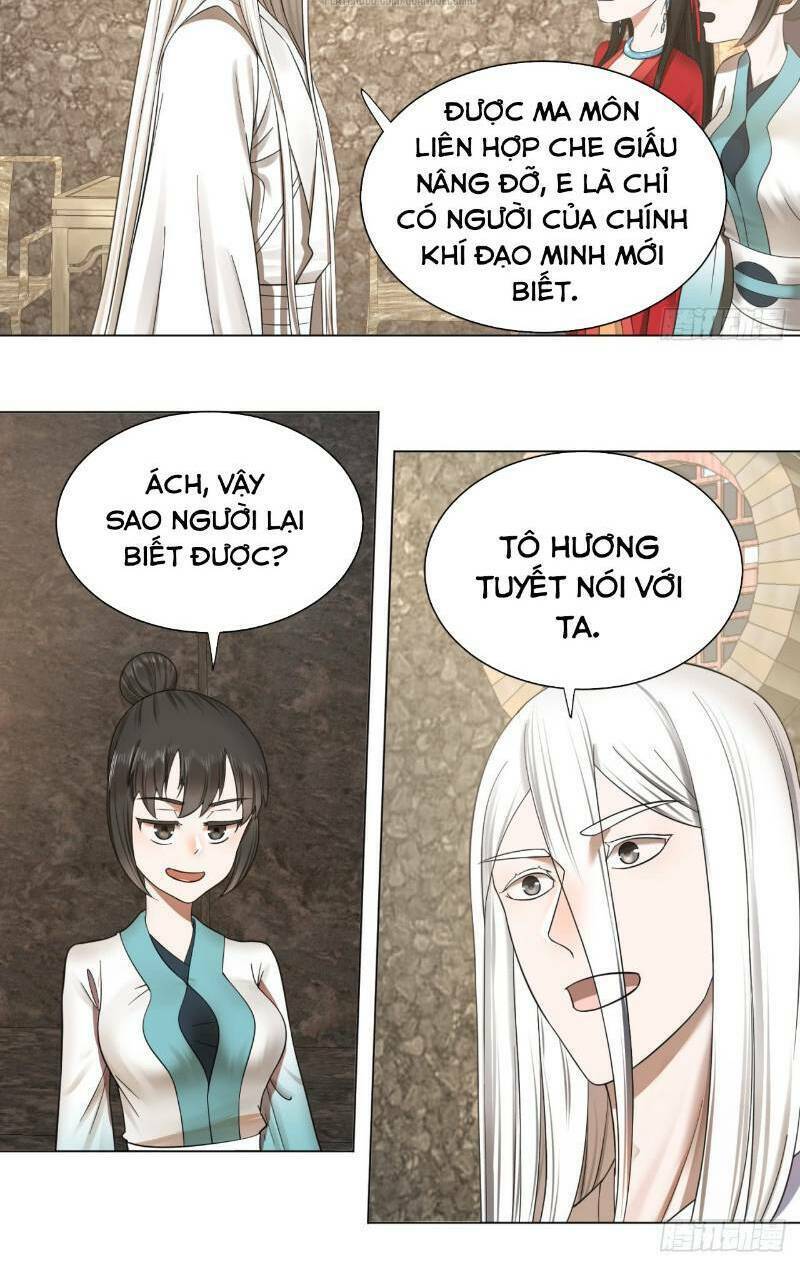 Ta Luyện Khí Ba Ngàn Năm Chapter 63 - Trang 2