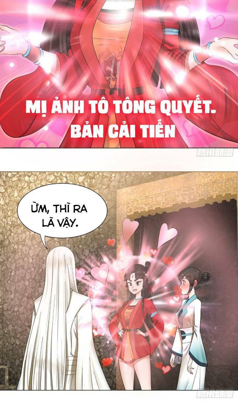 Ta Luyện Khí Ba Ngàn Năm Chapter 63 - Trang 2