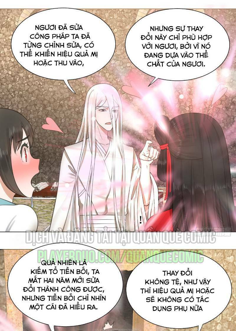 Ta Luyện Khí Ba Ngàn Năm Chapter 63 - Trang 2