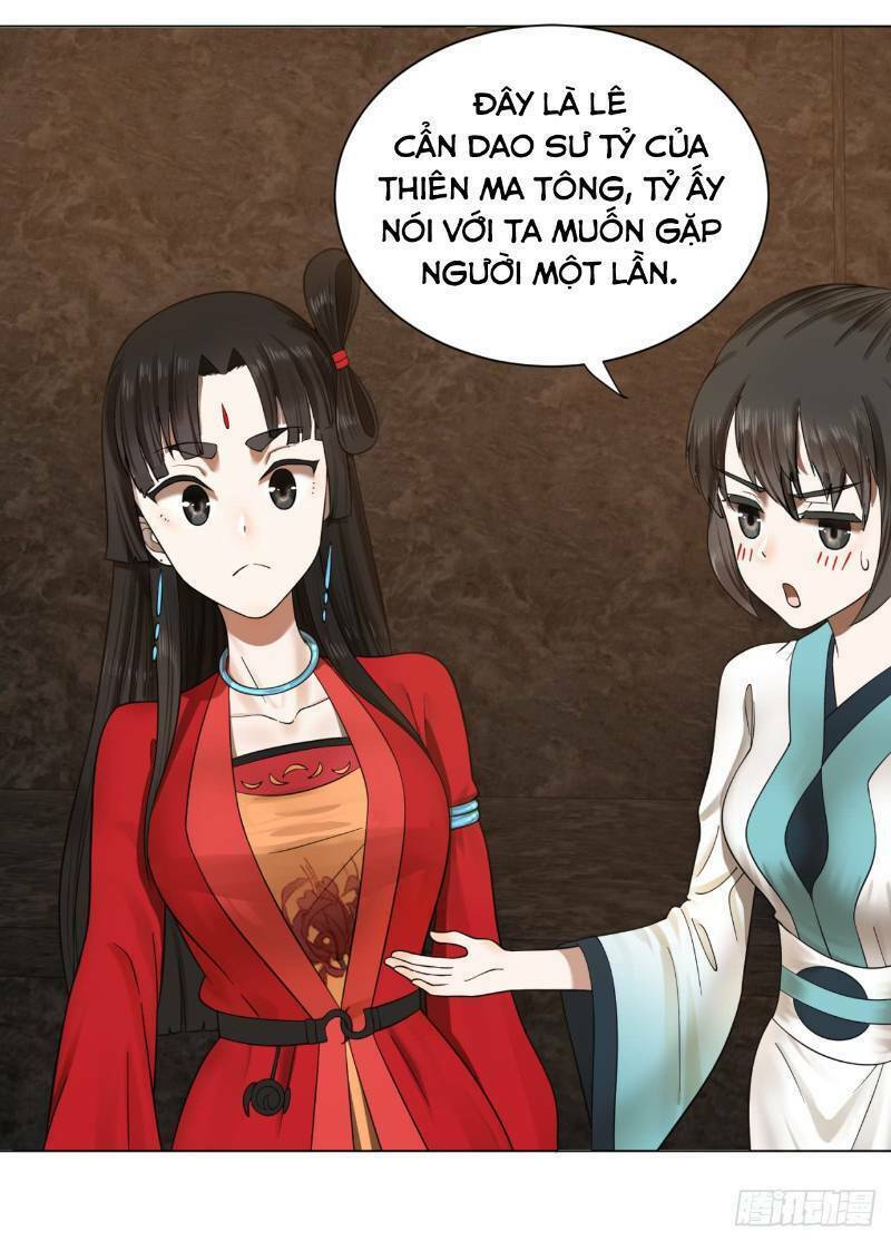 Ta Luyện Khí Ba Ngàn Năm Chapter 62 - Trang 2