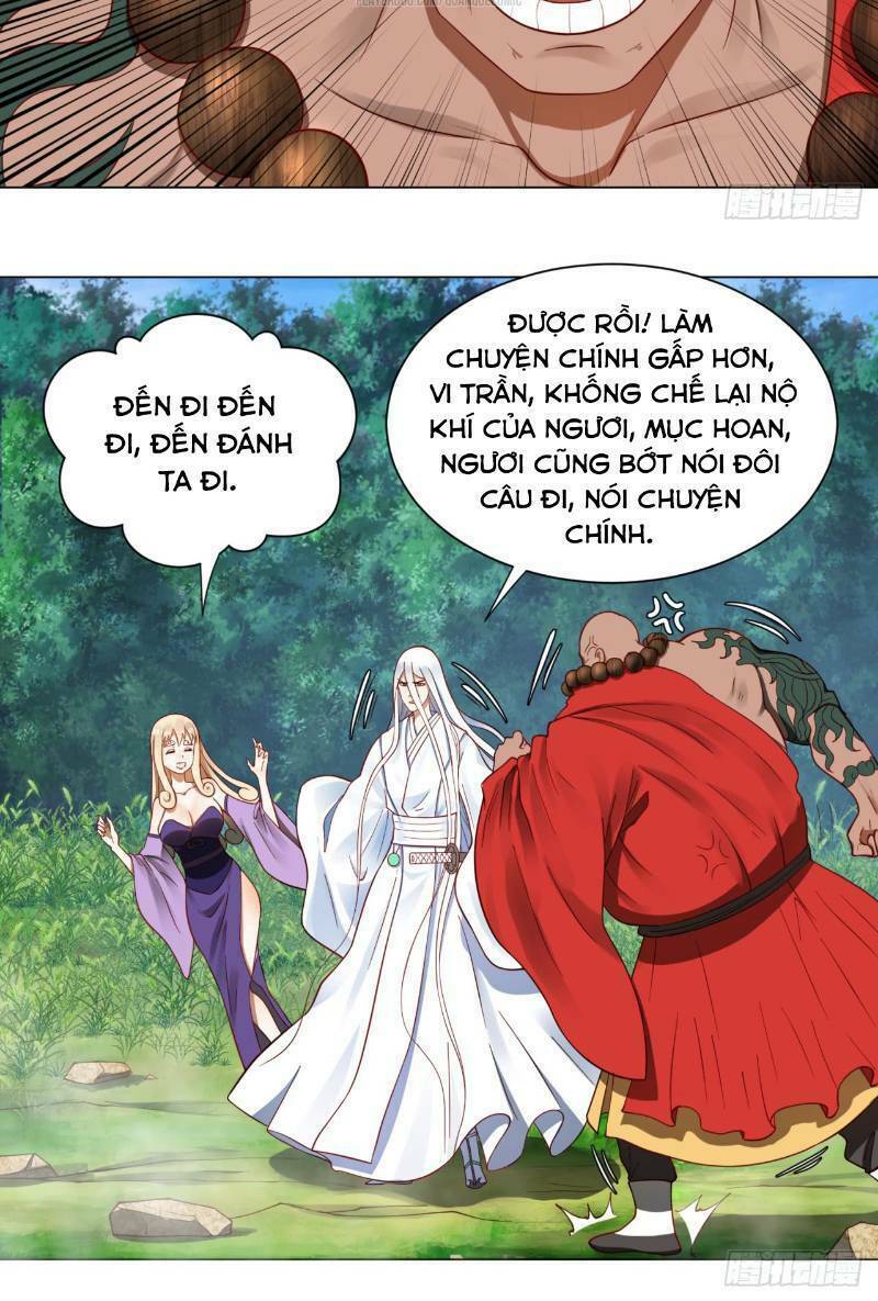 Ta Luyện Khí Ba Ngàn Năm Chapter 62 - Trang 2