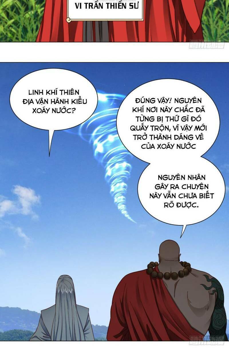 Ta Luyện Khí Ba Ngàn Năm Chapter 61 - Trang 2