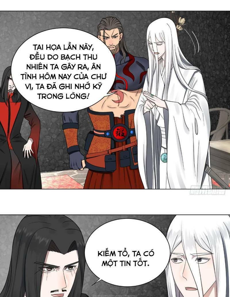 Ta Luyện Khí Ba Ngàn Năm Chapter 61 - Trang 2