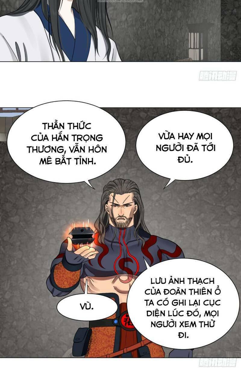 Ta Luyện Khí Ba Ngàn Năm Chapter 60 - Trang 2