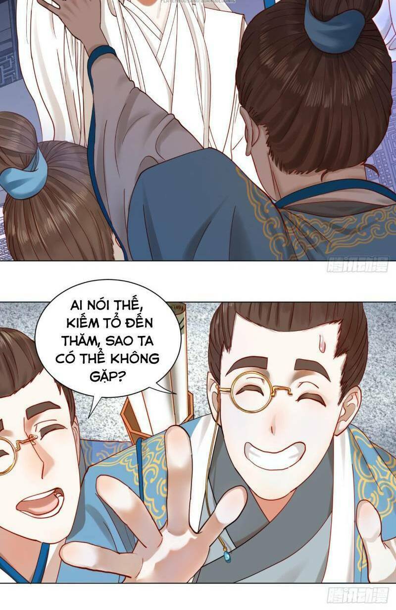 Ta Luyện Khí Ba Ngàn Năm Chapter 58 - Trang 2