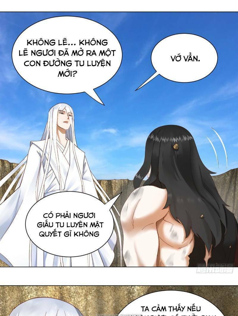 Ta Luyện Khí Ba Ngàn Năm Chapter 53 - Trang 2