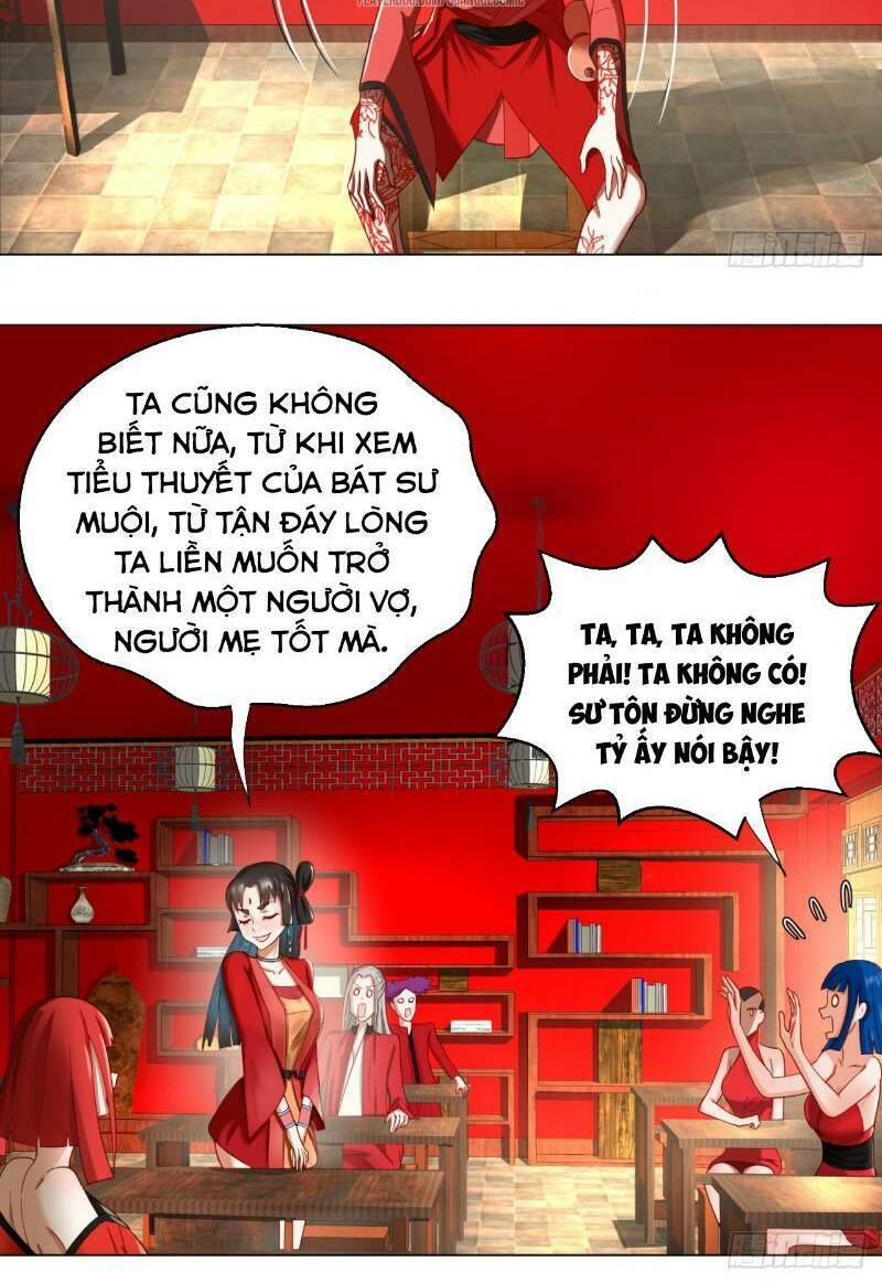 Ta Luyện Khí Ba Ngàn Năm Chapter 52 - Trang 2