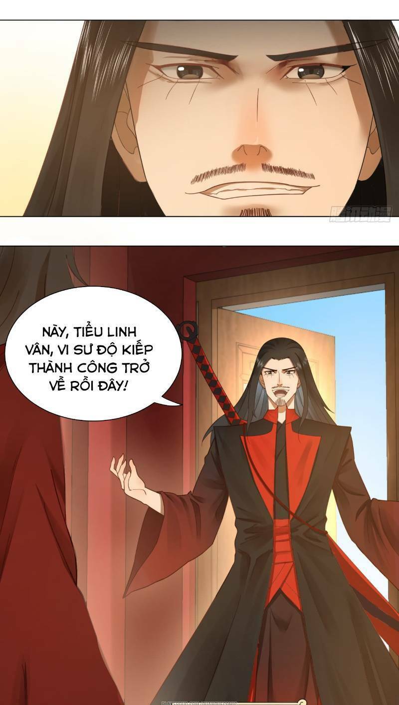 Ta Luyện Khí Ba Ngàn Năm Chapter 52 - Trang 2