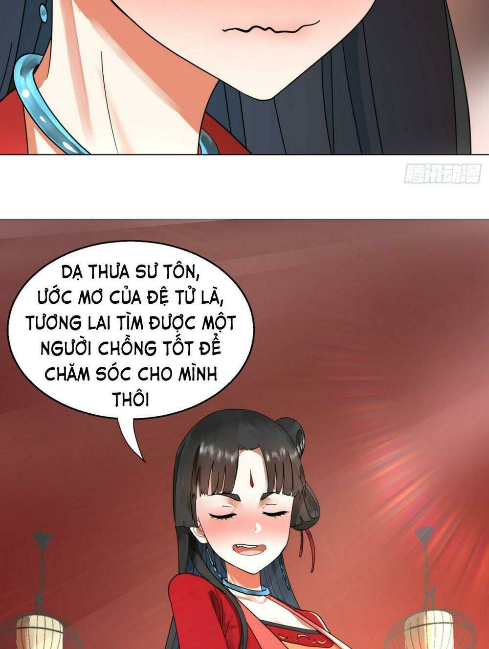 Ta Luyện Khí Ba Ngàn Năm Chapter 51 - Trang 2