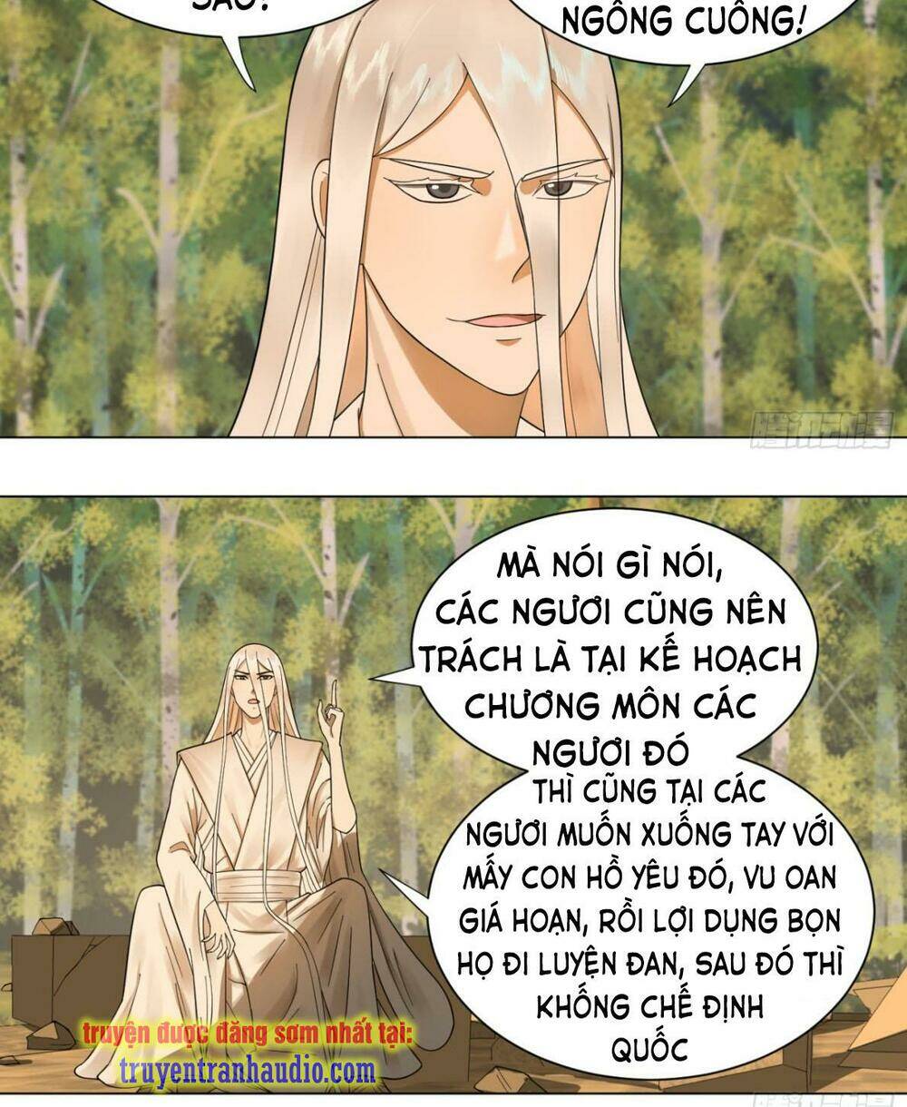 Ta Luyện Khí Ba Ngàn Năm Chapter 50 - Trang 2