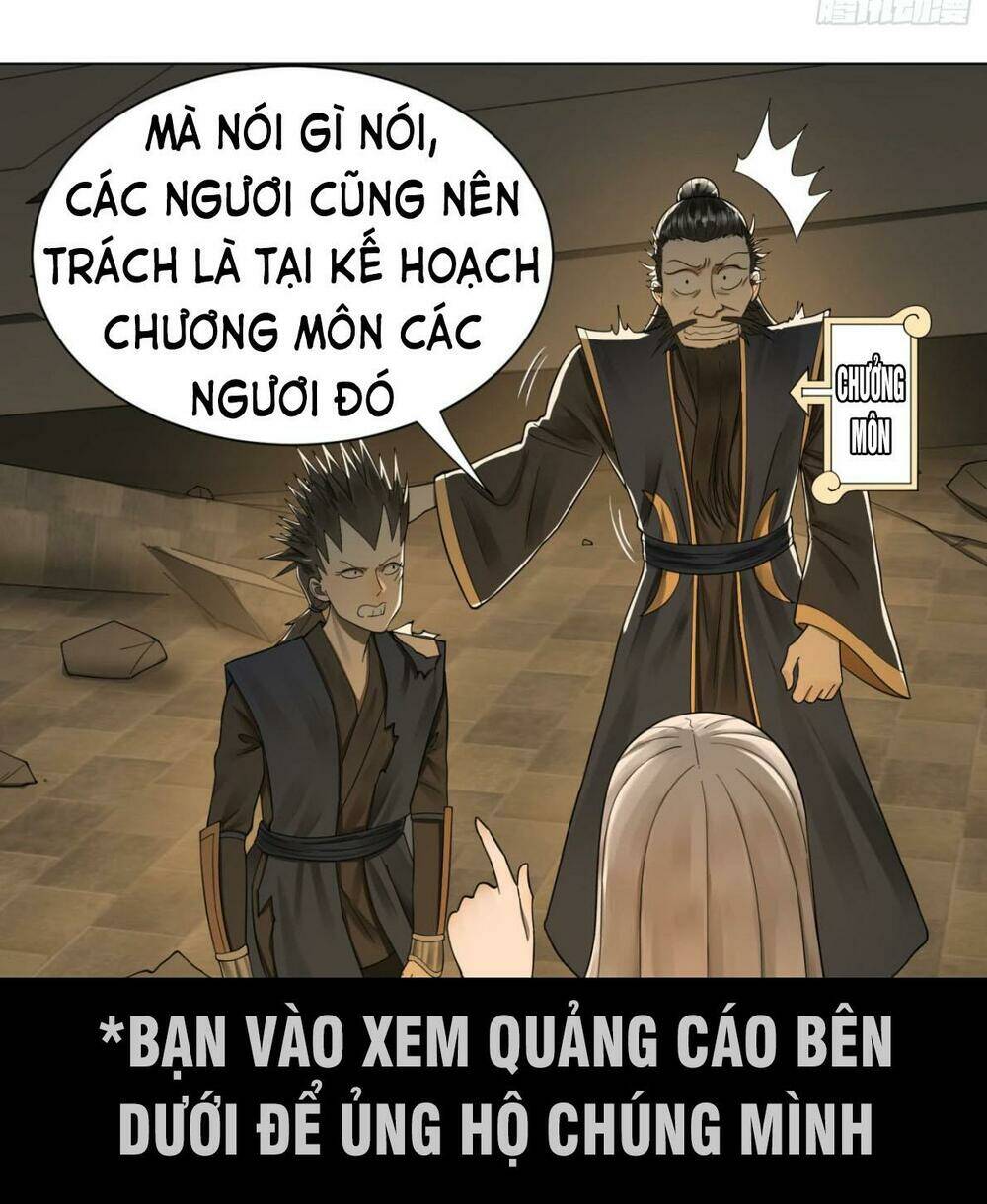 Ta Luyện Khí Ba Ngàn Năm Chapter 50 - Trang 2